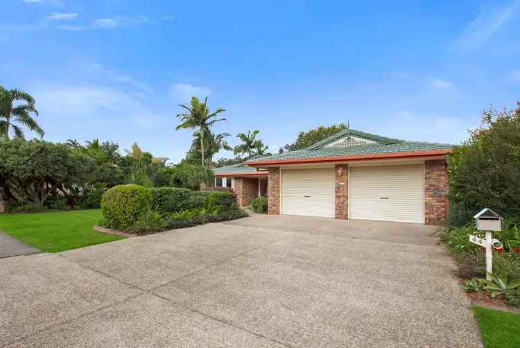 Second view of Homely house listing, 44 Bangalow Street, Bridgeman Downs QLD 4035