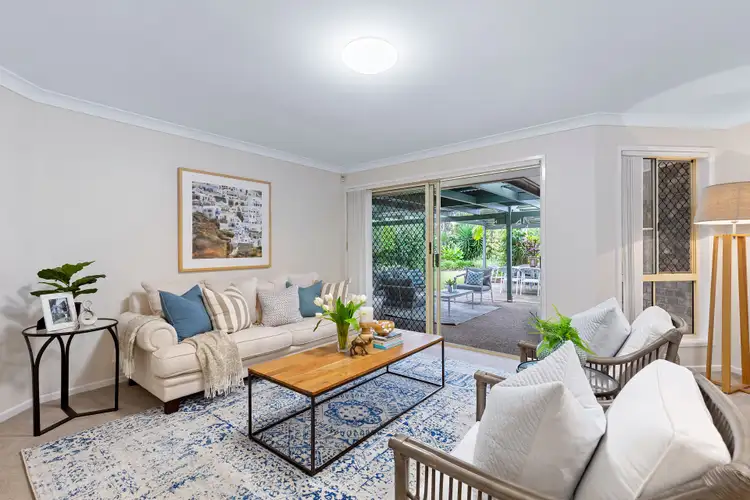 Third view of Homely house listing, 44 Bangalow Street, Bridgeman Downs QLD 4035