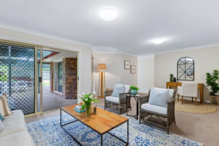 Fourth view of Homely house listing, 44 Bangalow Street, Bridgeman Downs QLD 4035