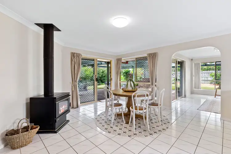 Fifth view of Homely house listing, 44 Bangalow Street, Bridgeman Downs QLD 4035