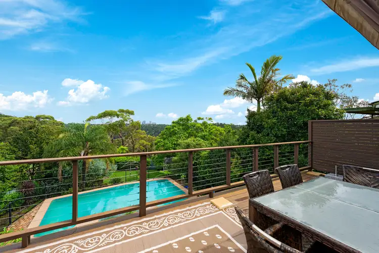 Main view of Homely house listing, 19 Kinsdale Close, Killarney Heights NSW 2087