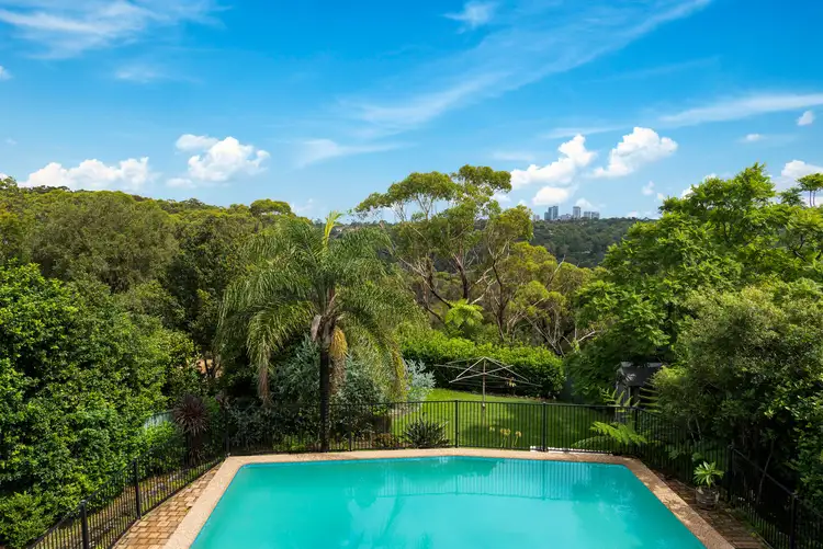 Second view of Homely house listing, 19 Kinsdale Close, Killarney Heights NSW 2087