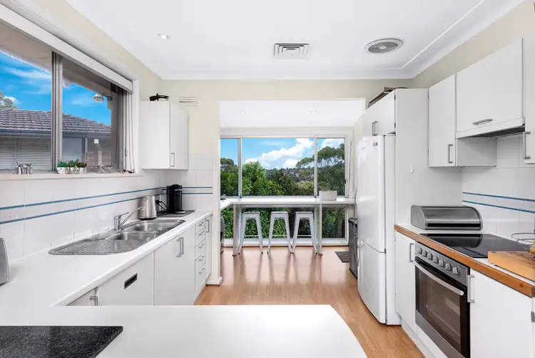 Third view of Homely house listing, 19 Kinsdale Close, Killarney Heights NSW 2087