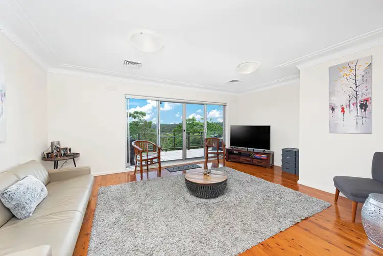 Fourth view of Homely house listing, 19 Kinsdale Close, Killarney Heights NSW 2087