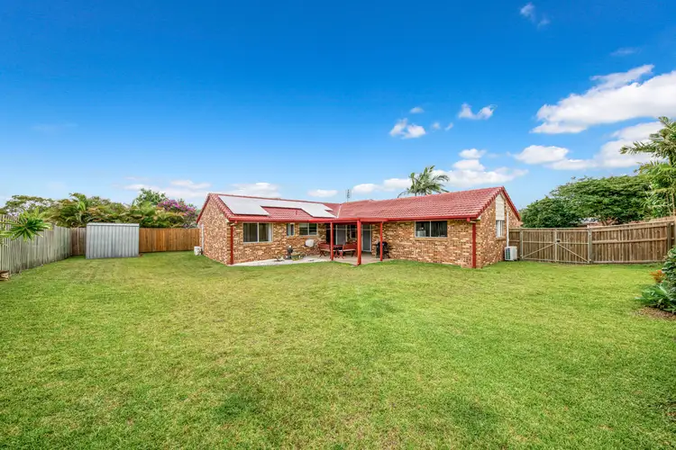 Main view of Homely house listing, 44 Sorbonne Close, Sippy Downs QLD 4556
