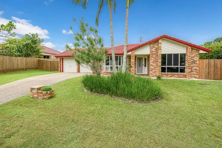 Second view of Homely house listing, 44 Sorbonne Close, Sippy Downs QLD 4556