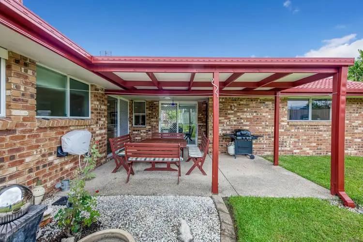 Third view of Homely house listing, 44 Sorbonne Close, Sippy Downs QLD 4556