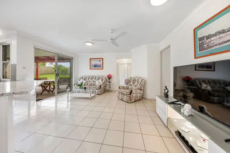 Fourth view of Homely house listing, 44 Sorbonne Close, Sippy Downs QLD 4556