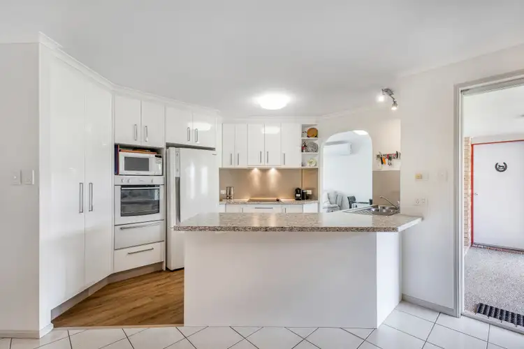 Fifth view of Homely house listing, 44 Sorbonne Close, Sippy Downs QLD 4556