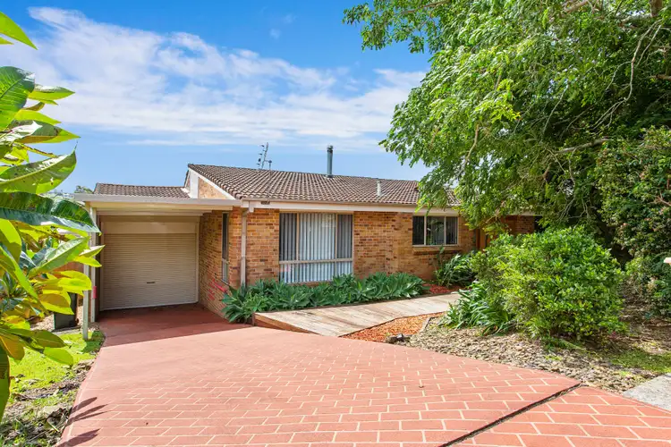 Second view of Homely house listing, 74 Hillview Circuit, Kiama NSW 2533