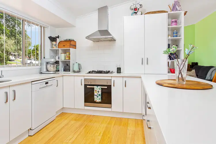 Fourth view of Homely house listing, 74 Hillview Circuit, Kiama NSW 2533