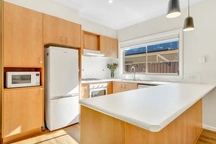 Fourth view of Homely house listing, 20 Creighton Way, Craigieburn VIC 3064
