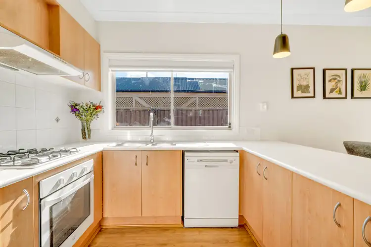 Fifth view of Homely house listing, 20 Creighton Way, Craigieburn VIC 3064