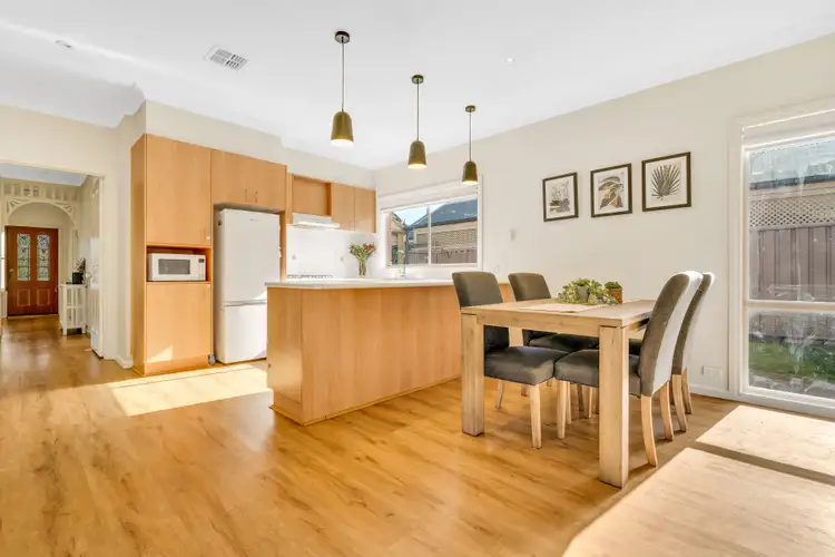 Sixth view of Homely house listing, 20 Creighton Way, Craigieburn VIC 3064