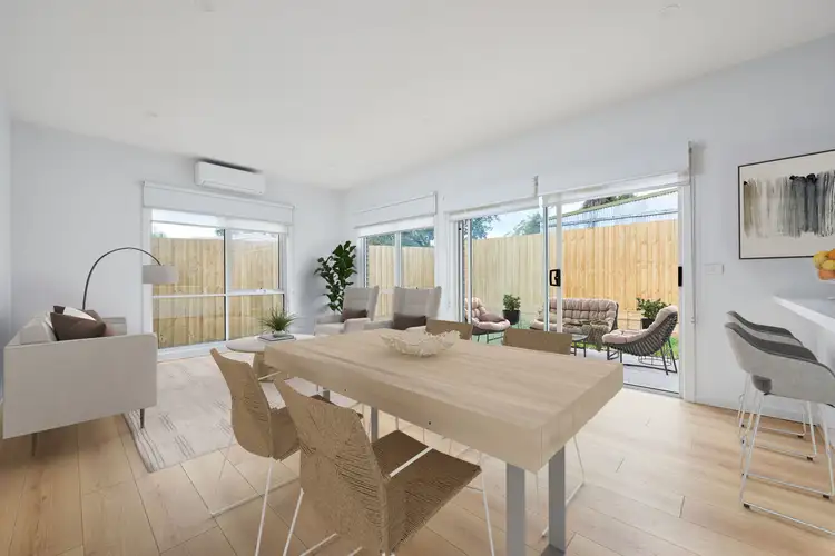 Second view of Homely unit listing, 3/33 Potton Avenue, Rosebud VIC 3939
