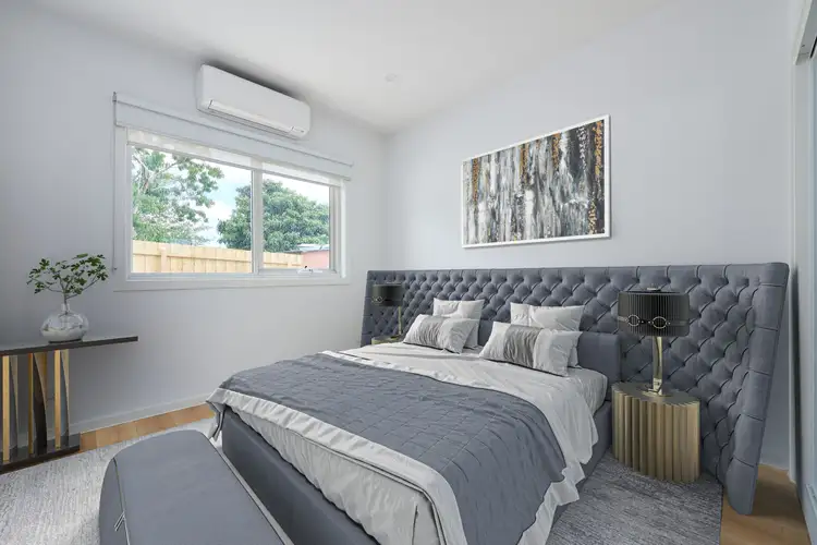Third view of Homely unit listing, 3/33 Potton Avenue, Rosebud VIC 3939