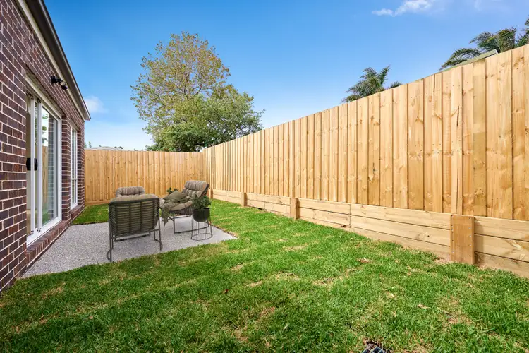 Sixth view of Homely unit listing, 3/33 Potton Avenue, Rosebud VIC 3939