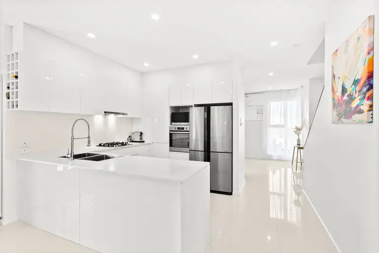 Second view of Homely house listing, 17 Sloop Avenue, Shell Cove NSW 2529