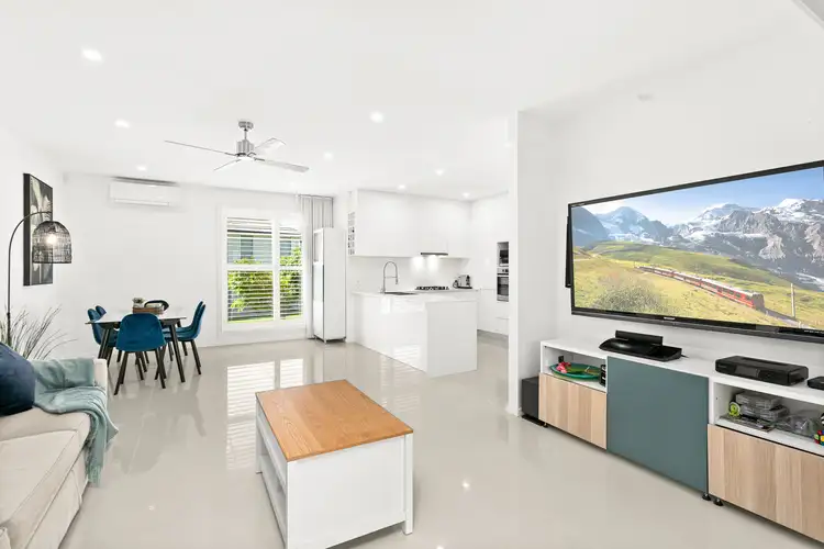 Third view of Homely house listing, 17 Sloop Avenue, Shell Cove NSW 2529