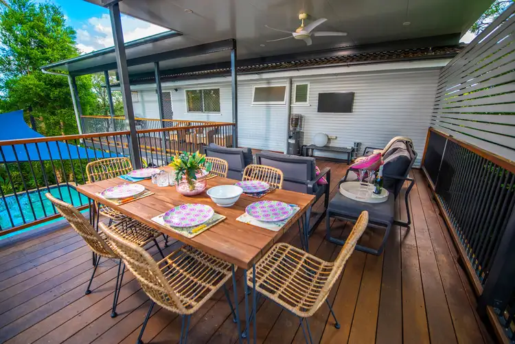 21 Jaguar Street, Chermside West QLD 4032