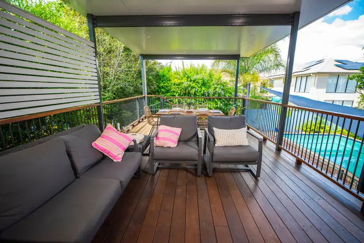 Second view of Homely house listing, 21 Jaguar Street, Chermside West QLD 4032