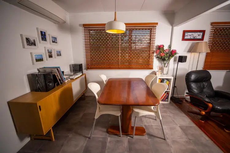 Fourth view of Homely house listing, 21 Jaguar Street, Chermside West QLD 4032