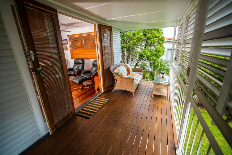 Sixth view of Homely house listing, 21 Jaguar Street, Chermside West QLD 4032