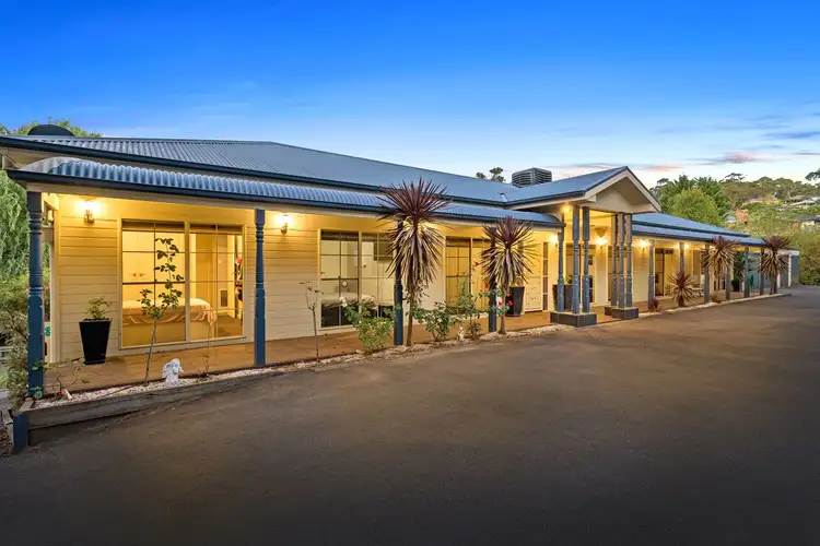 Main view of Homely house listing, 258 Hereford Road, Lilydale VIC 3140
