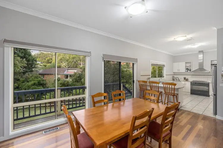 Fourth view of Homely house listing, 258 Hereford Road, Lilydale VIC 3140