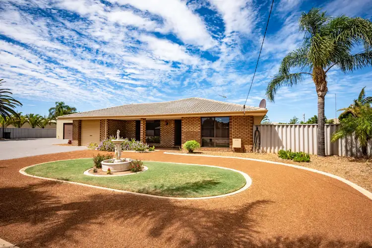 6 Marianthus Close, Strathalbyn WA 6530