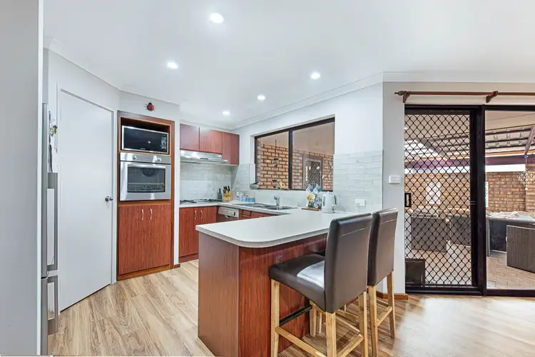 Fourth view of Homely house listing, 6 Marianthus Close, Strathalbyn WA 6530