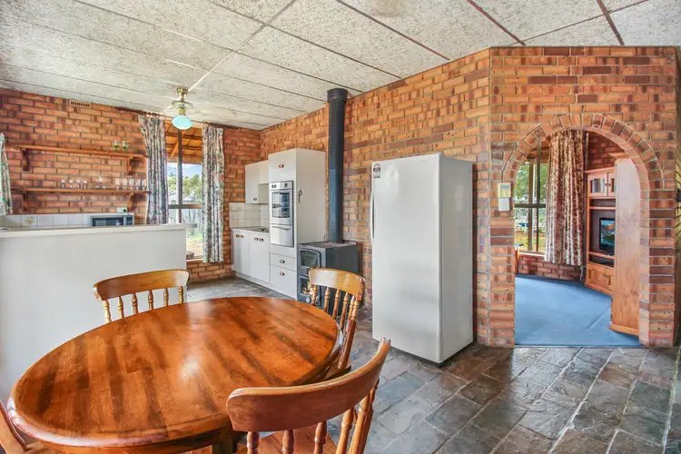 Second view of Homely house listing, 66 Thamm Road, Morgan SA 5320