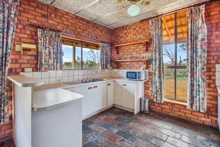 Third view of Homely house listing, 66 Thamm Road, Morgan SA 5320
