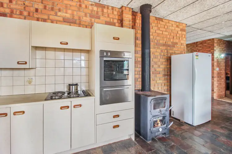 Fourth view of Homely house listing, 66 Thamm Road, Morgan SA 5320