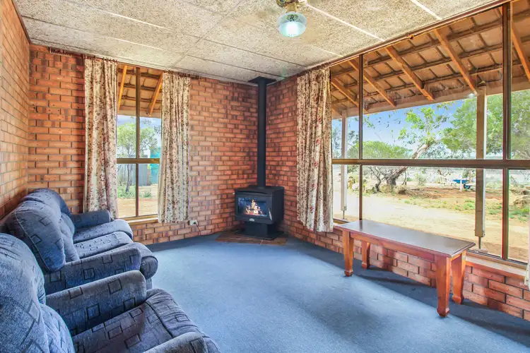 Fifth view of Homely house listing, 66 Thamm Road, Morgan SA 5320