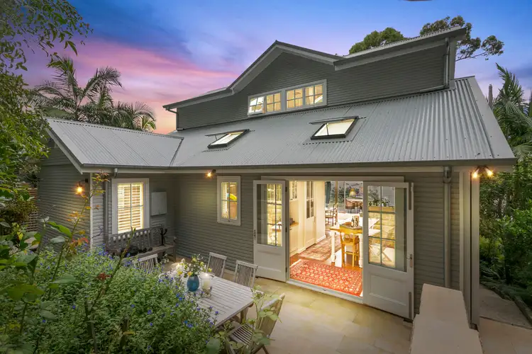Fifth view of Homely house listing, 15 Corniche Road, Church Point NSW 2105