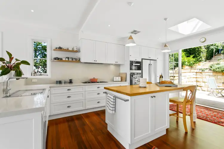 Sixth view of Homely house listing, 15 Corniche Road, Church Point NSW 2105