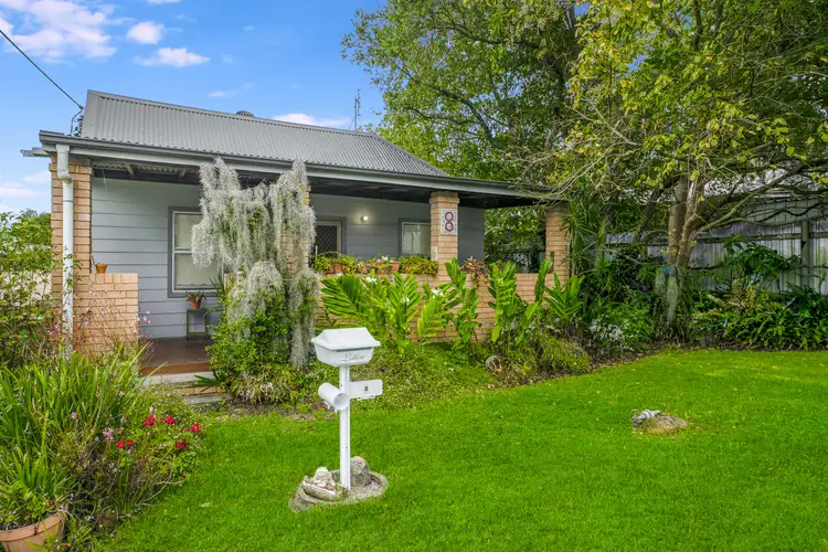 8 Hyndes Street, West Wallsend NSW 2286