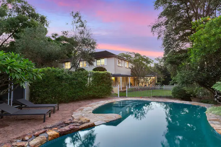 82 Junction Road, Wahroonga NSW 2076