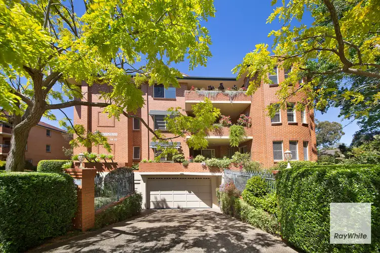 Main view of Homely apartment listing, 16/210-212 Willarong Road, Caringbah NSW 2229