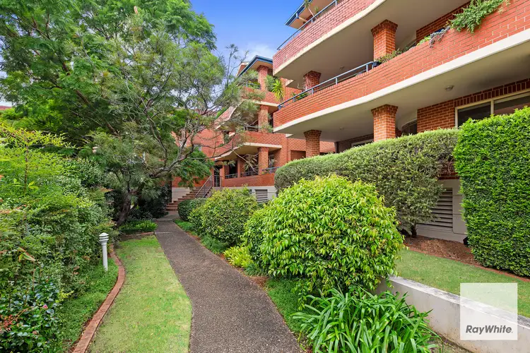 Second view of Homely apartment listing, 16/210-212 Willarong Road, Caringbah NSW 2229