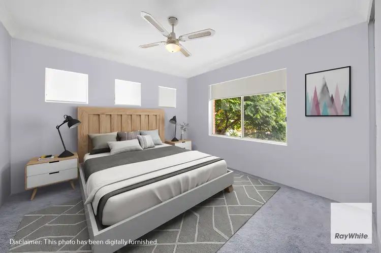 Fifth view of Homely apartment listing, 16/210-212 Willarong Road, Caringbah NSW 2229