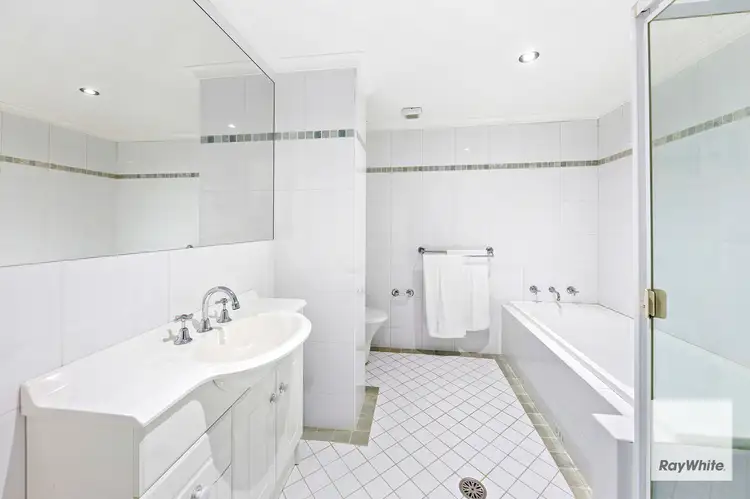 Sixth view of Homely apartment listing, 16/210-212 Willarong Road, Caringbah NSW 2229