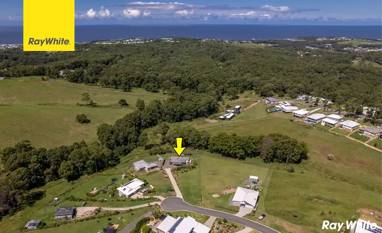 Main view of Homely house listing, 9B Creekline Crescent, Tallwoods Village NSW 2430