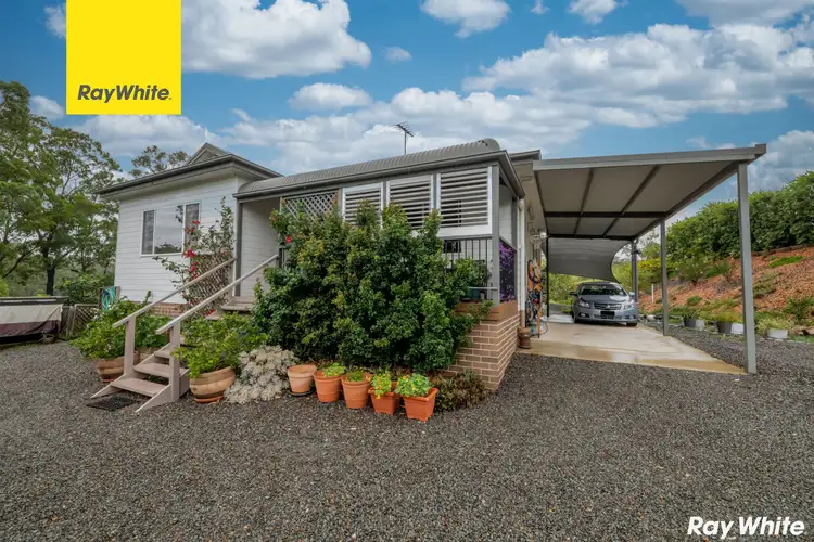 Second view of Homely house listing, 9B Creekline Crescent, Tallwoods Village NSW 2430