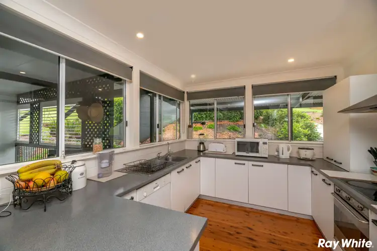 Third view of Homely house listing, 9B Creekline Crescent, Tallwoods Village NSW 2430