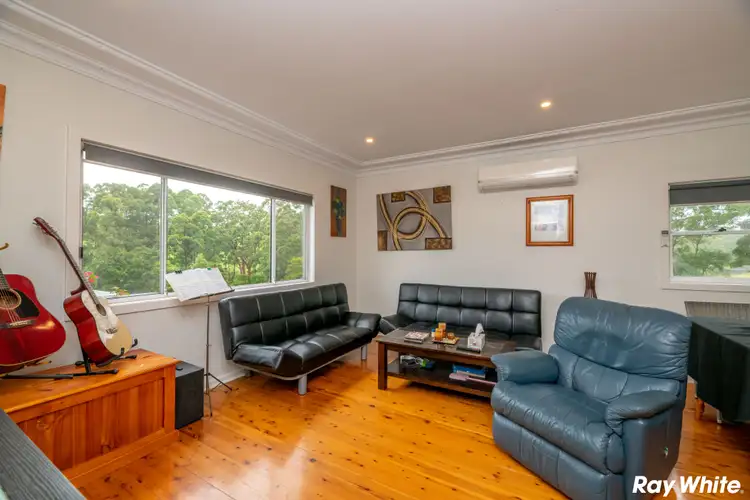 Fifth view of Homely house listing, 9B Creekline Crescent, Tallwoods Village NSW 2430