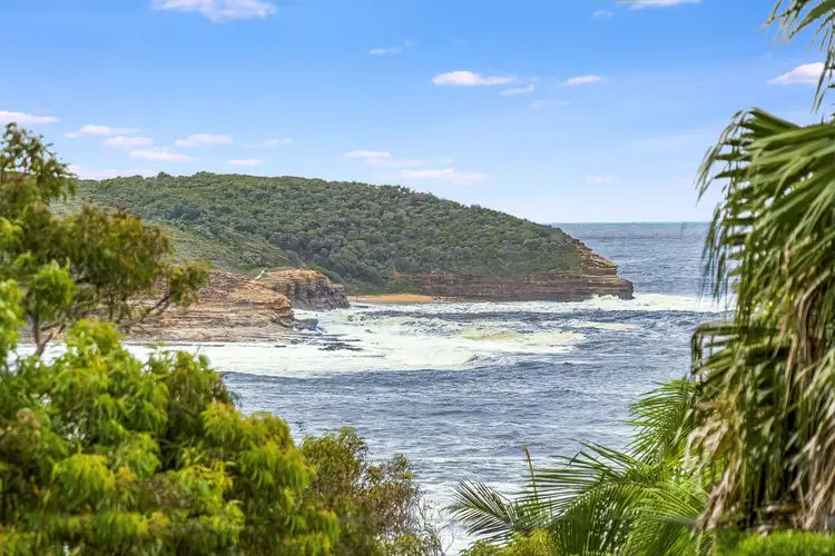 Third view of Homely house listing, 70 Grandview Crescent, Killcare NSW 2257