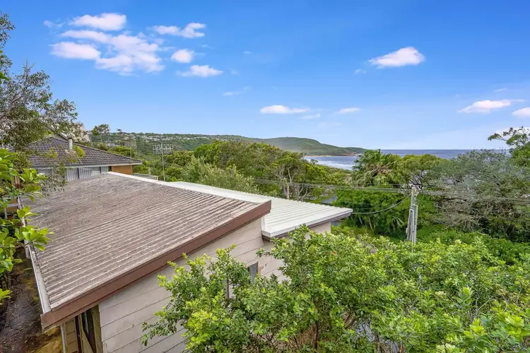 Fourth view of Homely house listing, 70 Grandview Crescent, Killcare NSW 2257