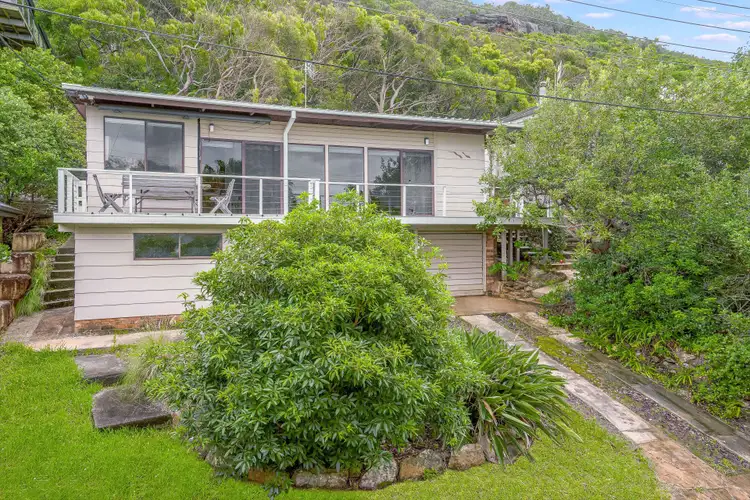 Fifth view of Homely house listing, 70 Grandview Crescent, Killcare NSW 2257